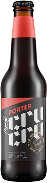 Cru Cru Porter